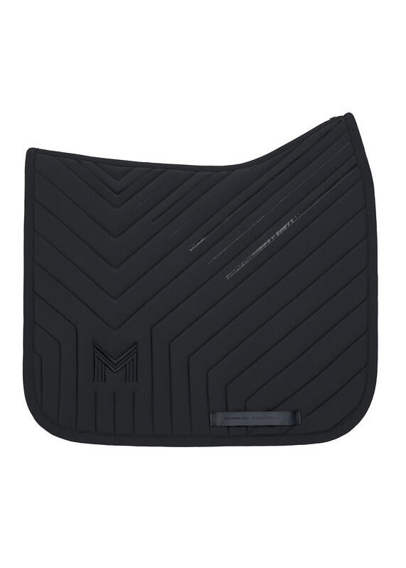 Mantilla Doma Equitación Maximilian Delta Negro 2/7