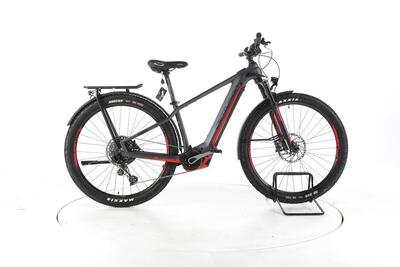 Ebike ricondizionata · Centurion Backfire E R860i · Ottime condizioni