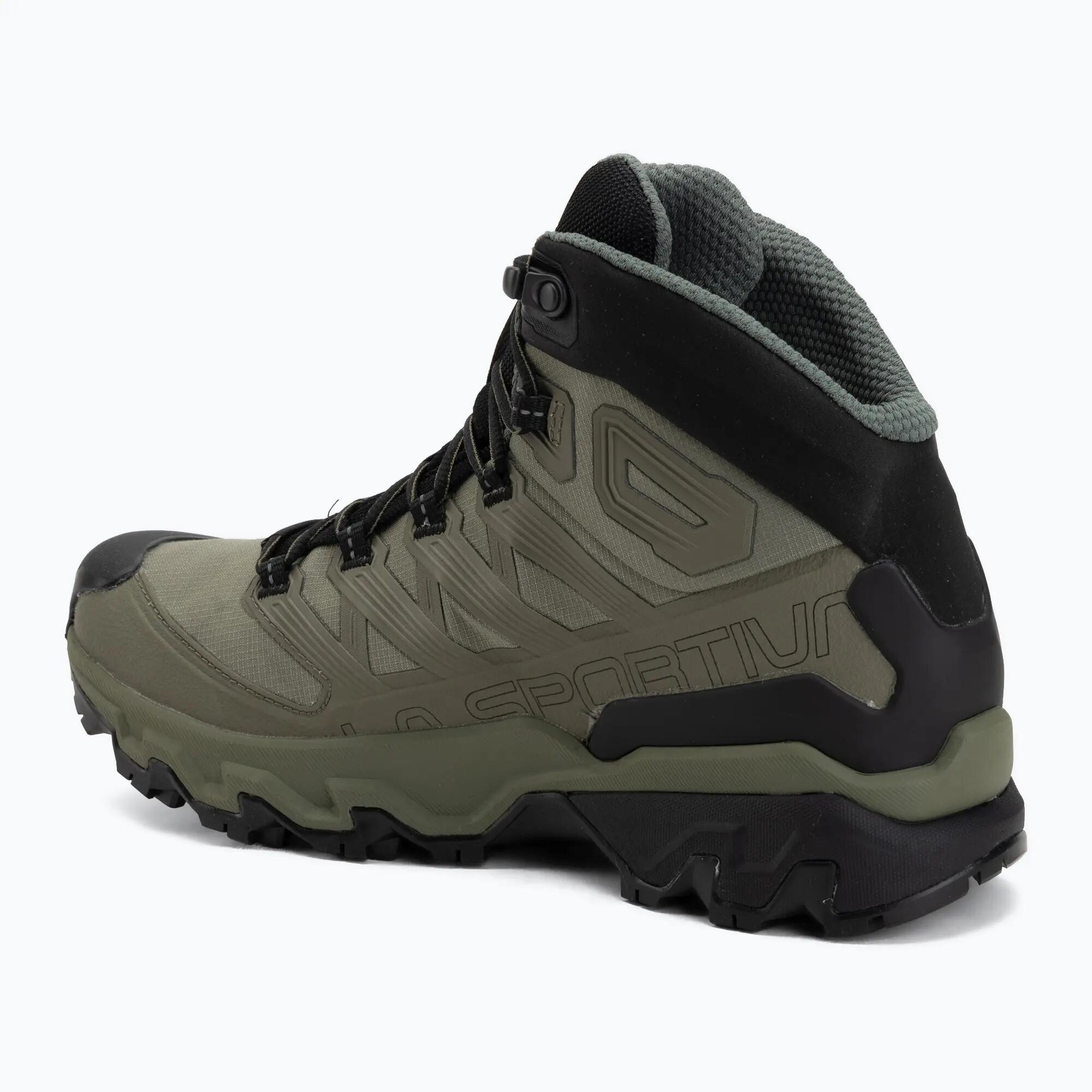Hiking shoes La Sportiva Ultra Raptor 3 Mid GTX 3/7