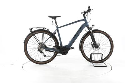 Tweedehands - scott sub active eride trekking e-bike - goed
