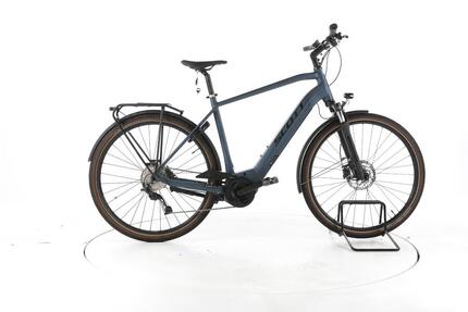 Reconditionné - Scott Sub Active Eride Trekking E-Bike - Très Bon