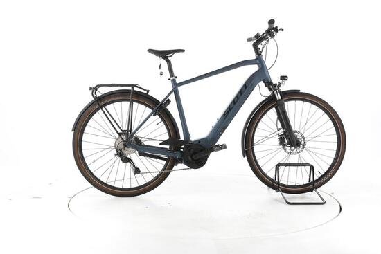 Reconditionné - Scott Sub Active Eride Trekking E-Bike - Très Bon