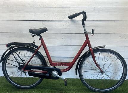 Vélo d’occasion Batavus Personal Bike
