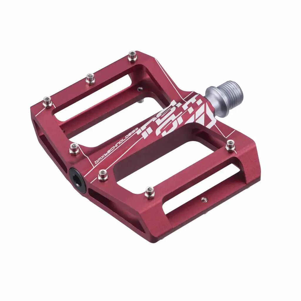 Mini pedals Insight