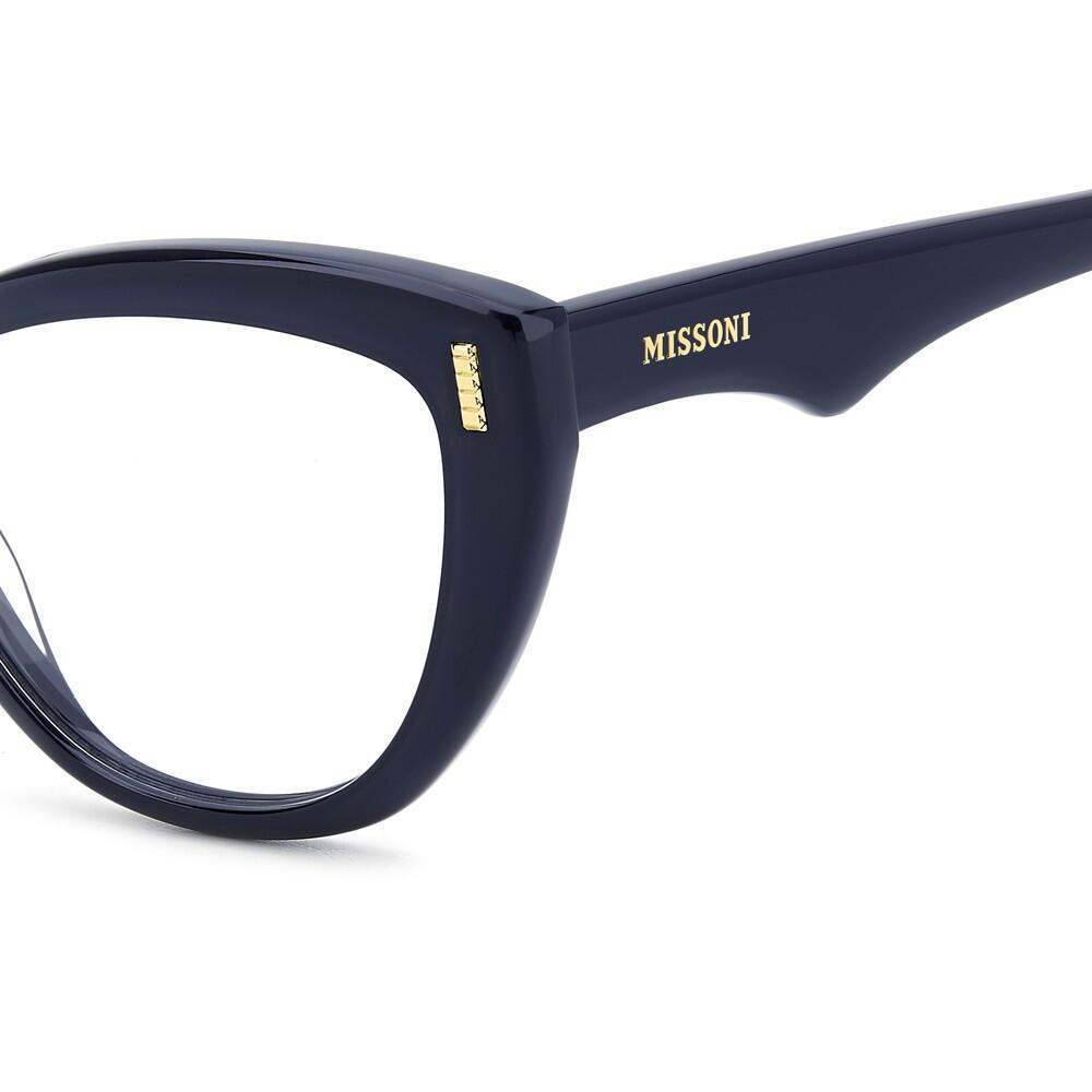Óculos de Grau Missoni MIS 0234 PJP em Acetato Mulher 53 mm 4/4