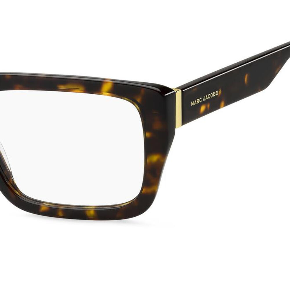 Lunettes de Vue Marc Jacobs MARC 849 086 en Acétate Homme 56 mm 3/3