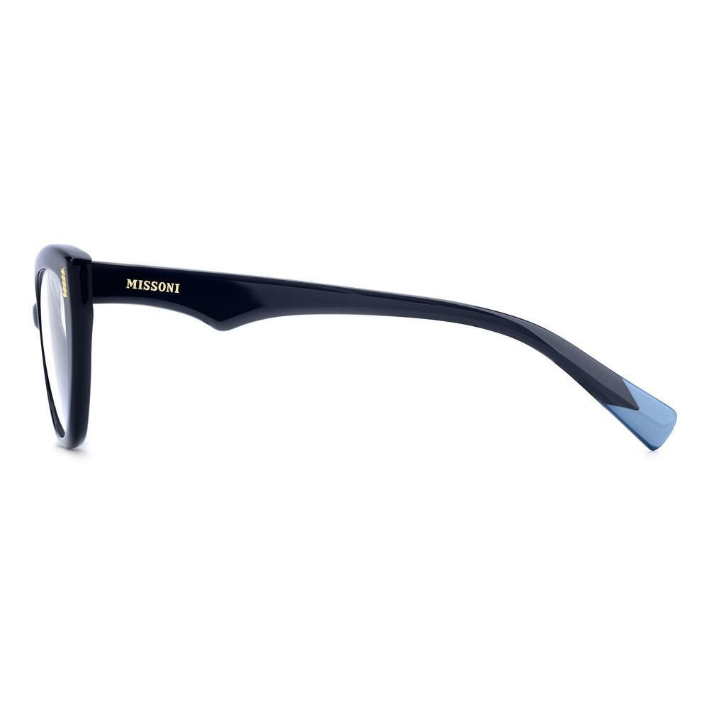 Óculos de Grau Missoni MIS 0234 PJP em Acetato Mulher 53 mm 3/4