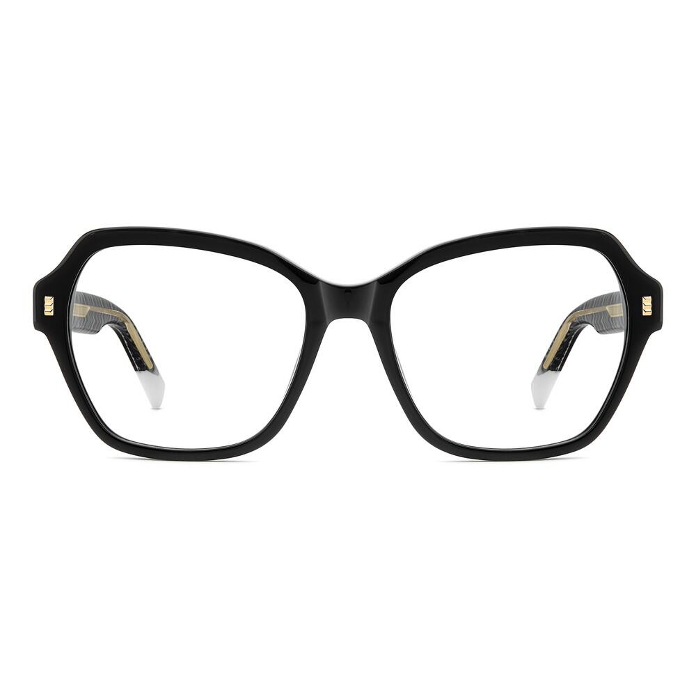 Óculos de Grau Missoni MIS 0258 807 em Acetato Mulher 54 mm 2/3