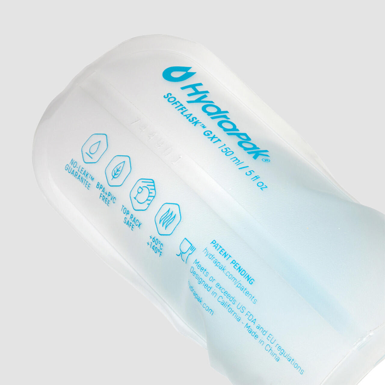 Body Bottle 150 G 5/5