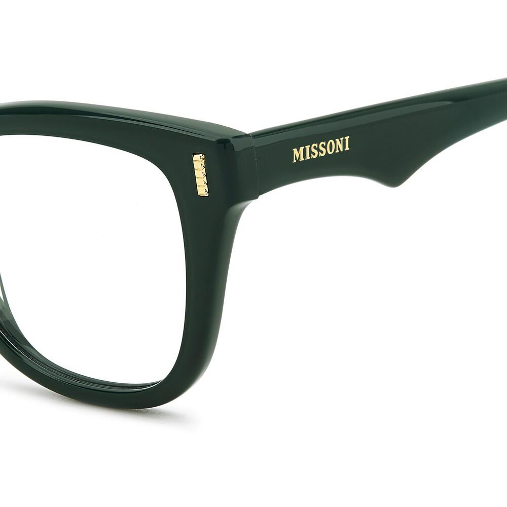 Óculos de Grau Missoni MIS 0235 1ED em Acetato Mulher 50 mm 4/4