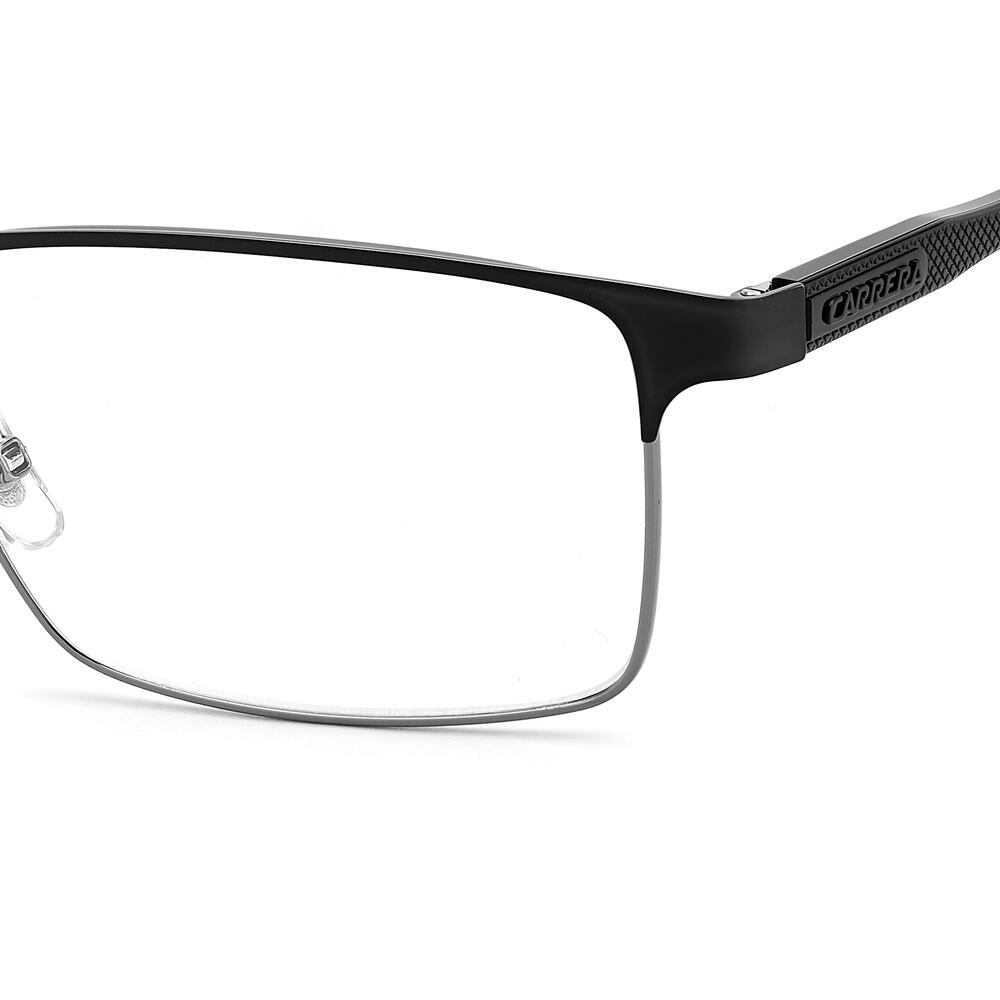 Lunettes de Vue Carrera 226 KJ1 56 en Métal Homme 56 mm 3/3