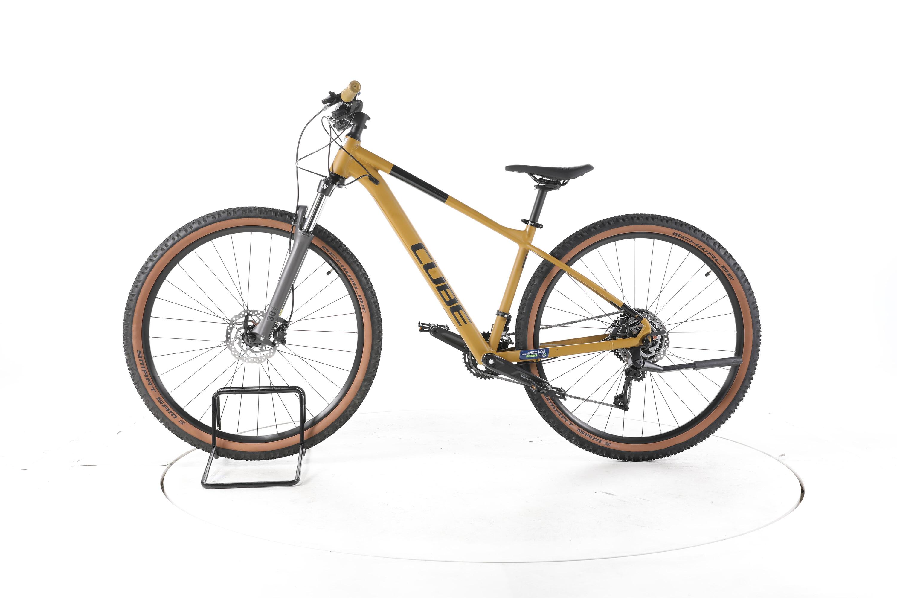 Refurbished - Cube Aim EX 29 Fahrrad Hardtail - Sehr gut 6/7