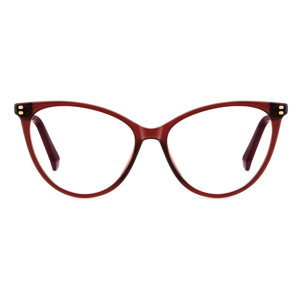 Óculos de Grau Polaroid PLD D551 LHF em TR90 Mulher 54 mm 2/3