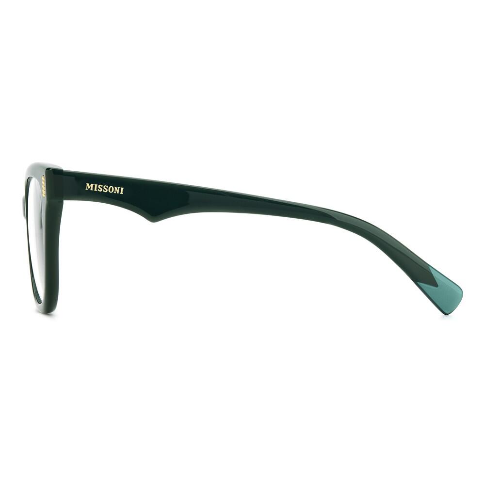 Óculos de Grau Missoni MIS 0235 1ED em Acetato Mulher 50 mm 3/4