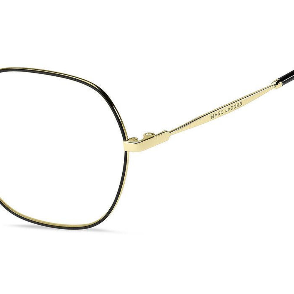 Lunettes de Vue Marc Jacobs MARC 740 RHL en Métal Femme 55 mm 3/3