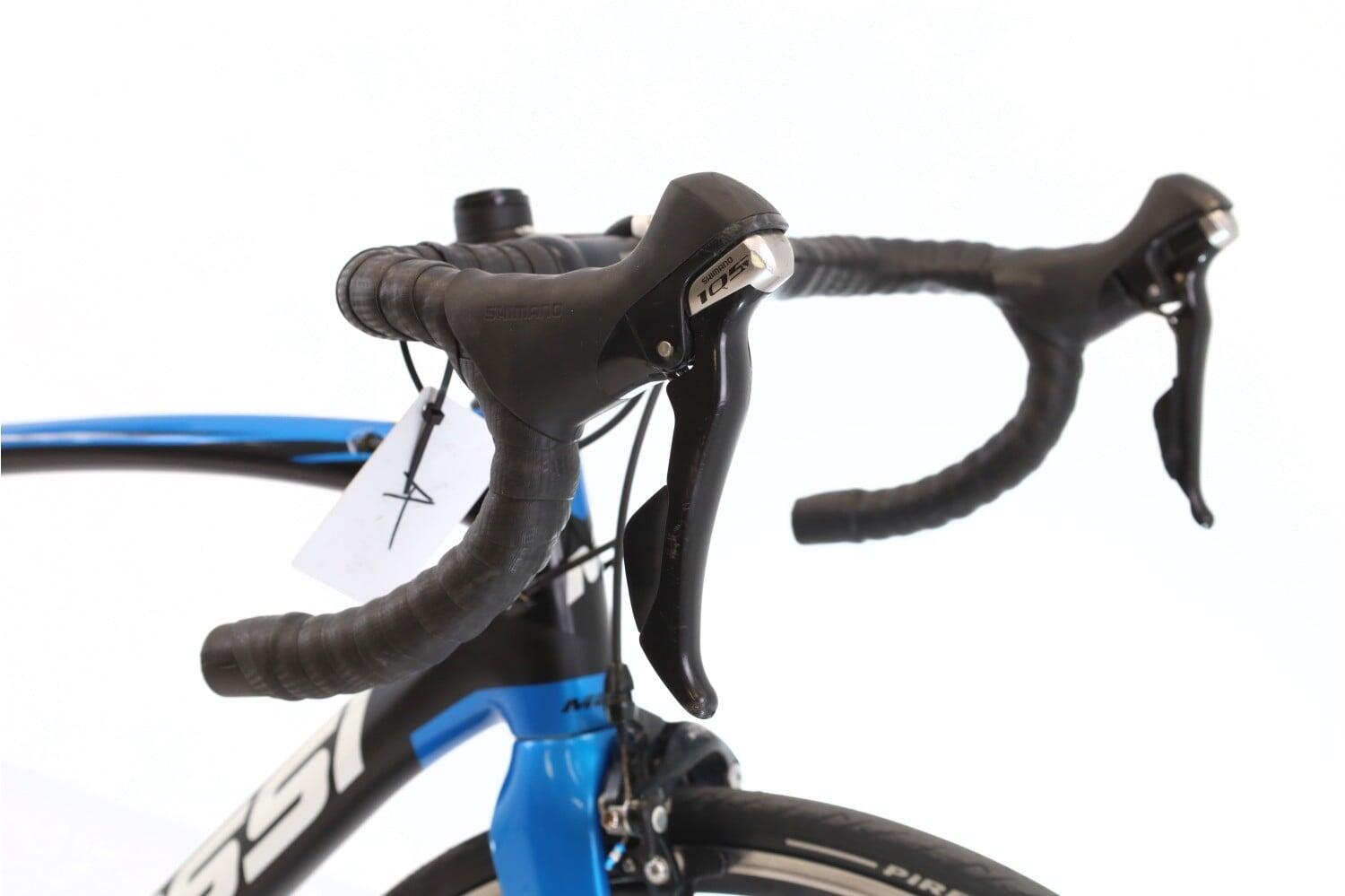 Segunda Vida · Bicicleta carretera ·  Pro Road · En buen estado 6/8