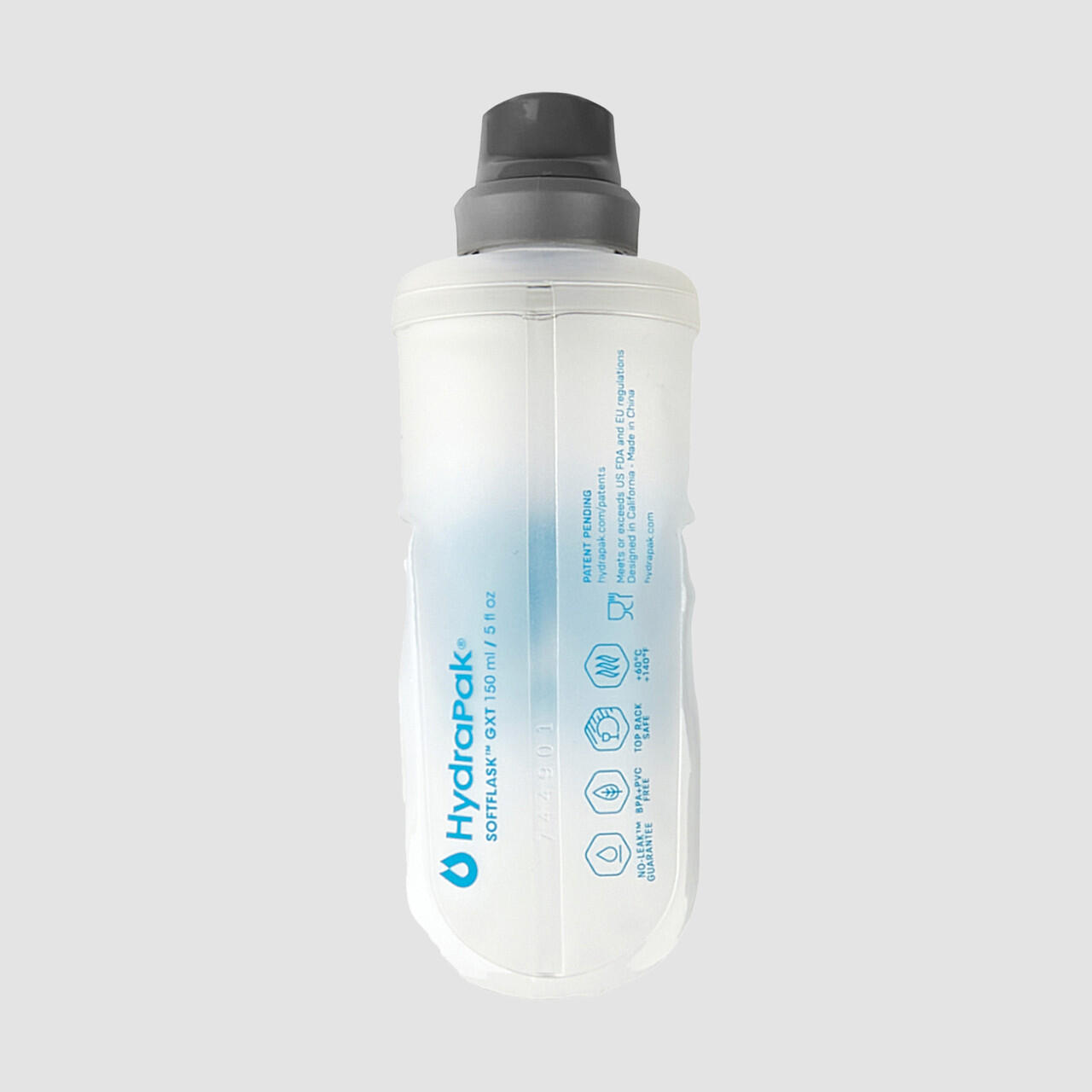 Body Bottle 150 G 4/5