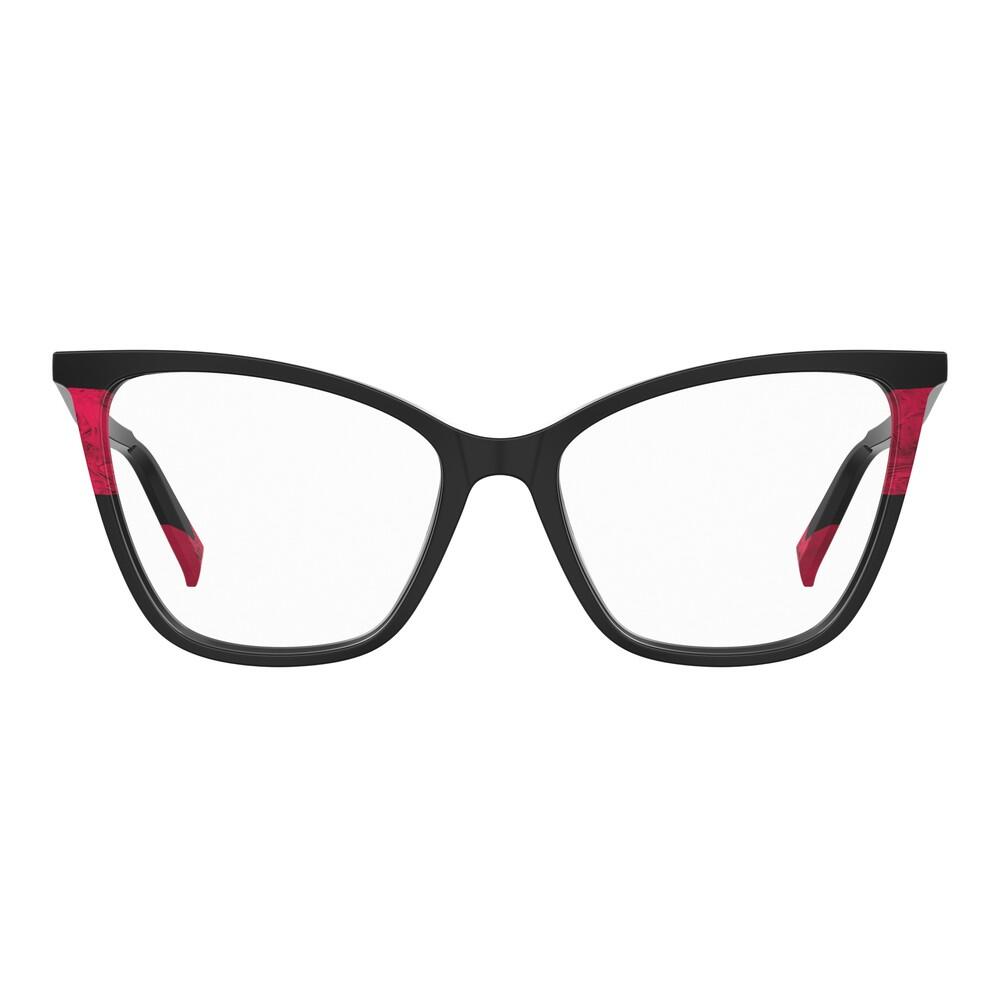 Óculos de Grau Missoni MIS 0177 OIT em Acetato Mulher 54 mm 2/3
