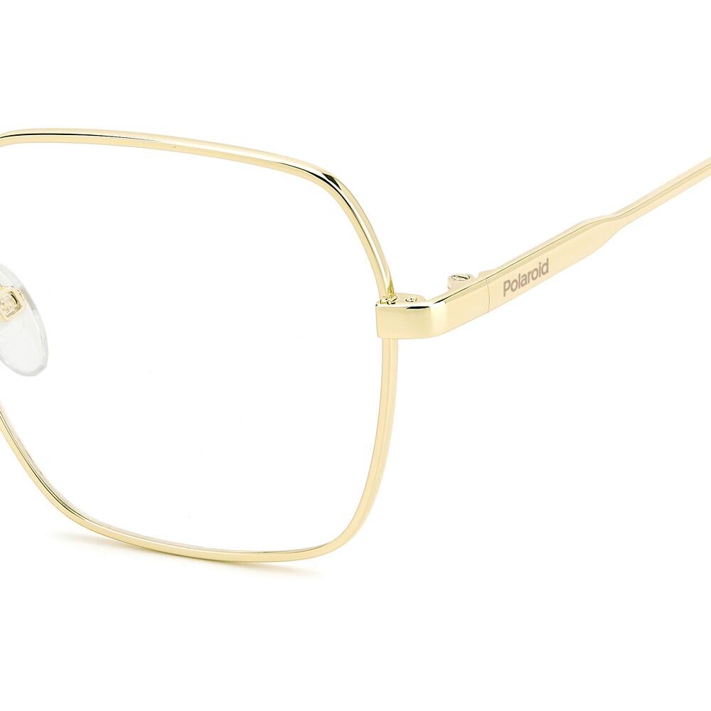 Óculos de Grau Polaroid PLD D530 J5G em Metal Mulher 54 mm 3/3