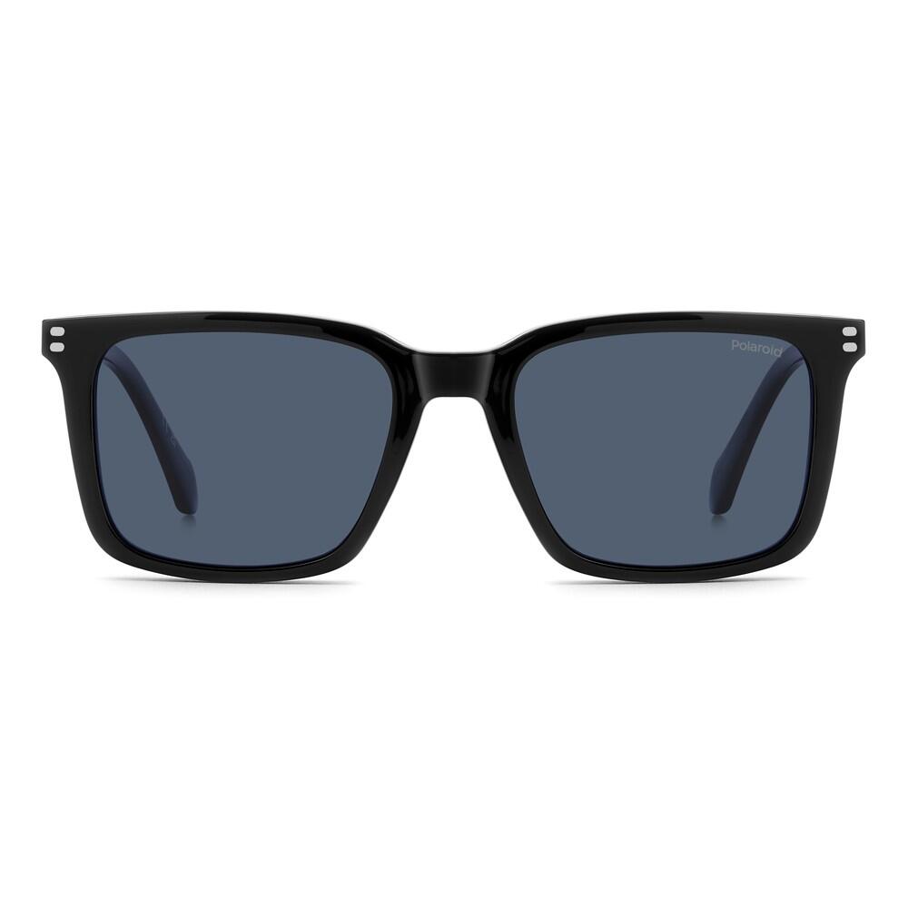 Óculos de Grau Polaroid PLD D604/C 807 Polarizados em Acetato Homem 53 mm 2/3