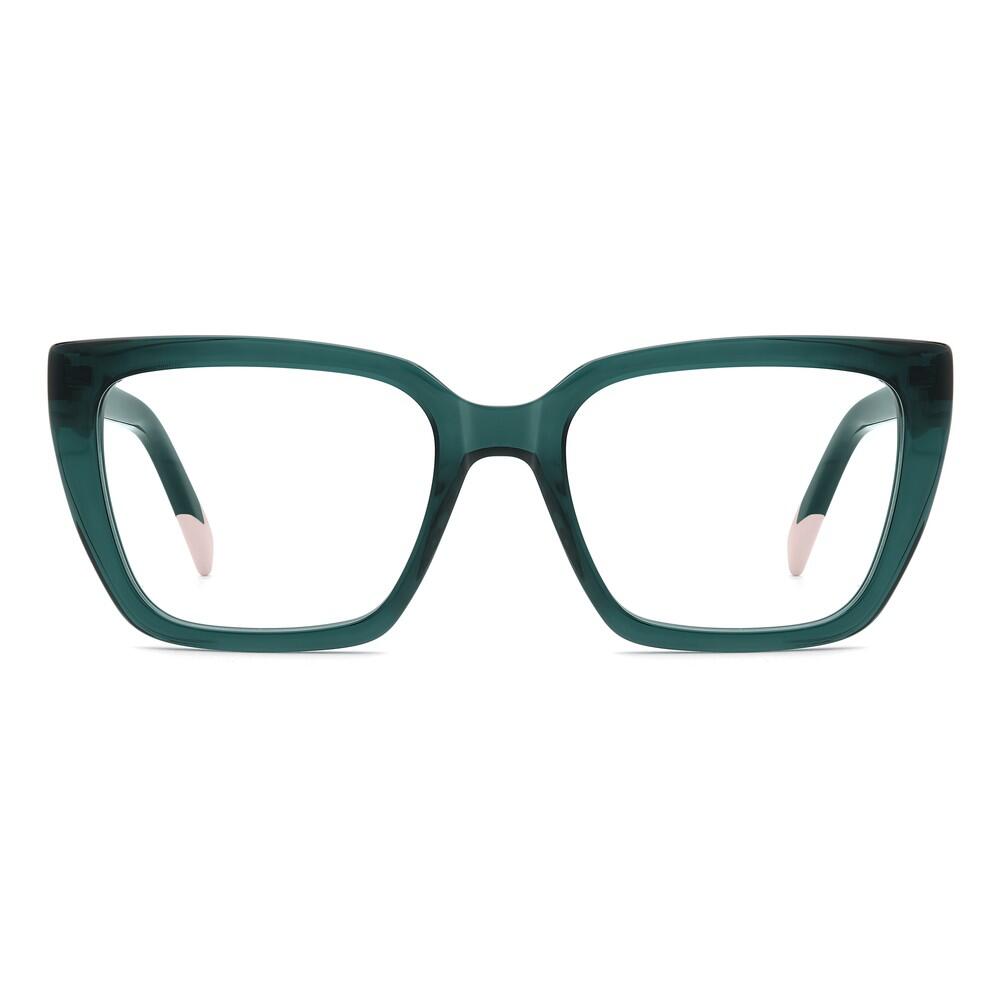 Óculos de Grau Missoni MIS 0254/G ZI9 em Acetato Mulher 53 mm 2/4
