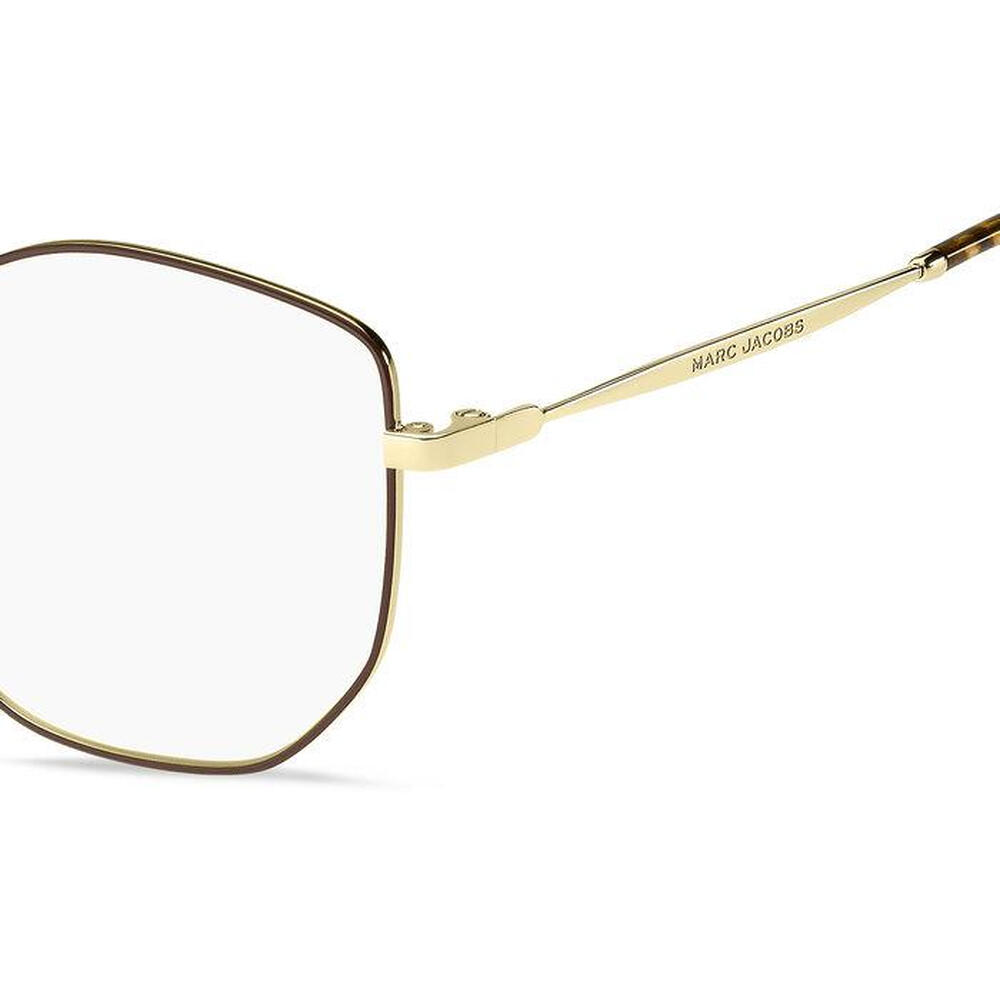 Bril op Sterkte Marc Jacobs MARC 741 06J van Metaal Dames 54 mm 3/3