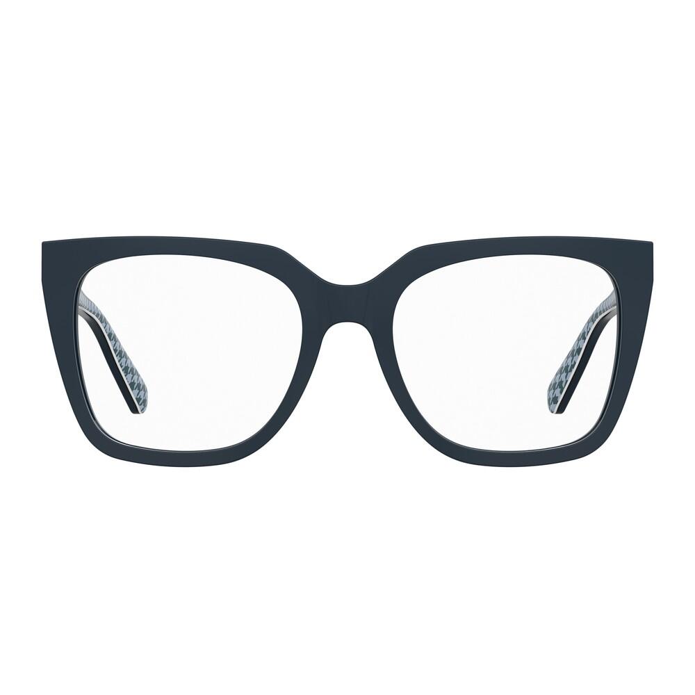 Lunettes de Vue Love Moschino MOL673 S6F en Acétate Femme 54 mm 2/3
