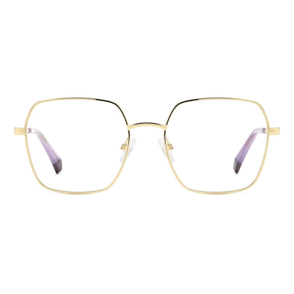 Óculos de Grau Polaroid PLD D530 J5G em Metal Mulher 54 mm 2/3