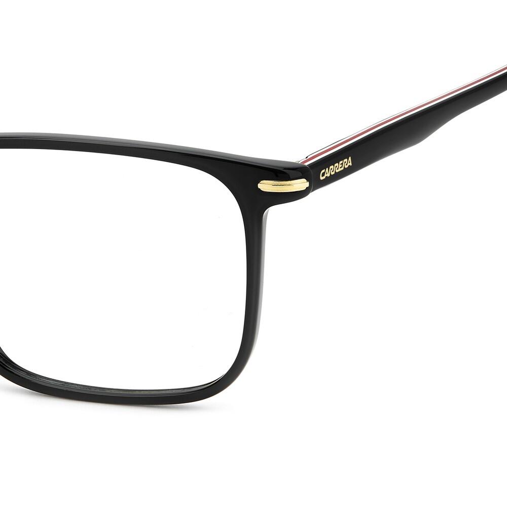 Bril op Sterkte Carrera 374 OIT 56 van Acetaat Heren 56 mm 3/4