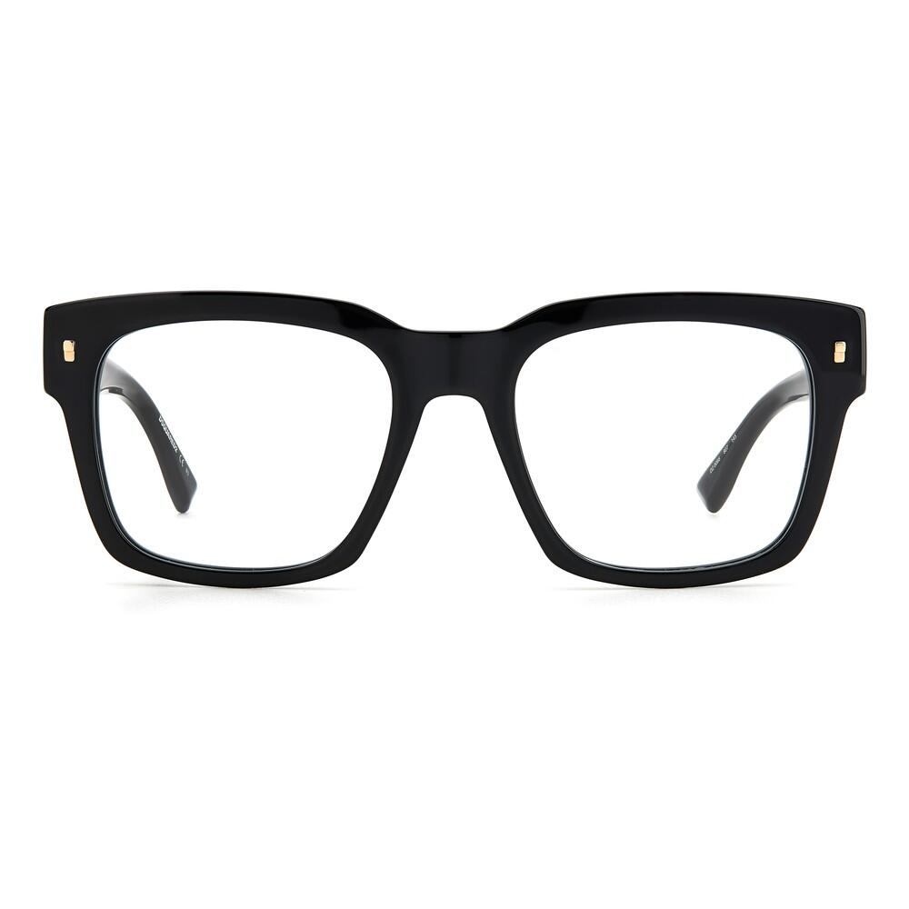 Lunettes de Vue Dsquared2 D2 0066 807 en Acétate Homme 54 mm 2/4
