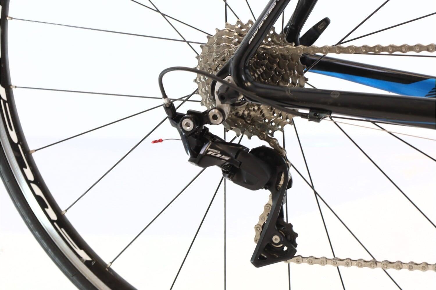 Segunda Vida · Bicicleta carretera ·  Pro Road · En buen estado 3/8