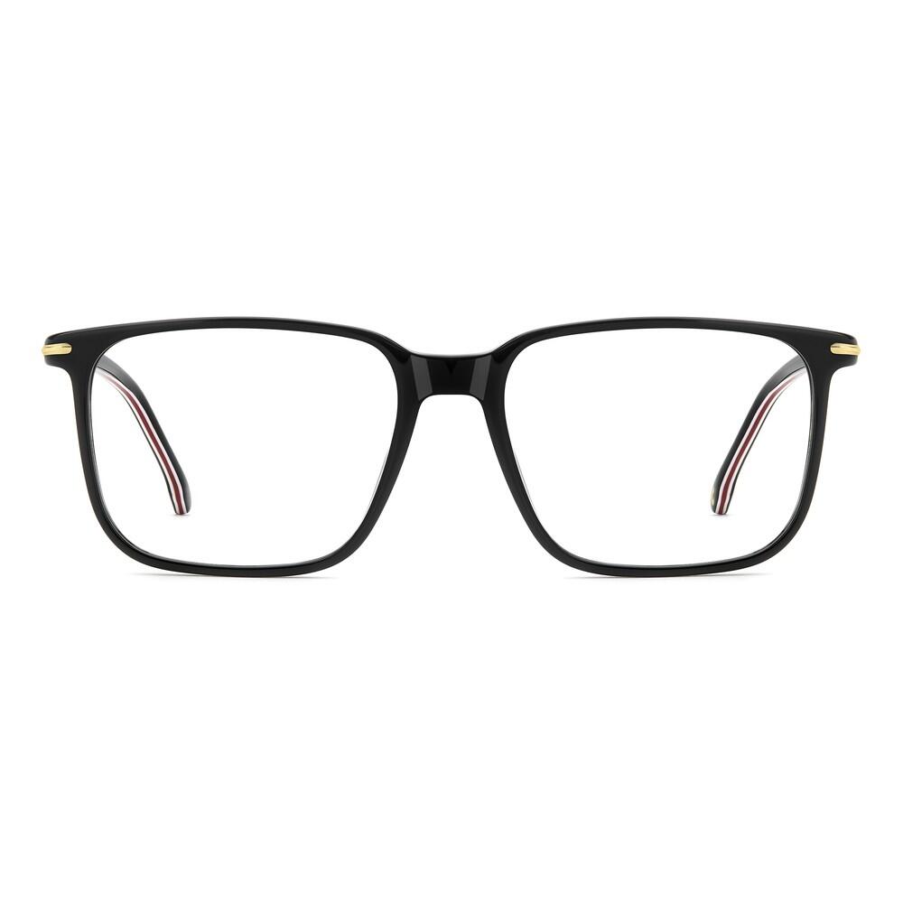 Bril op Sterkte Carrera 374 OIT 56 van Acetaat Heren 56 mm 2/4