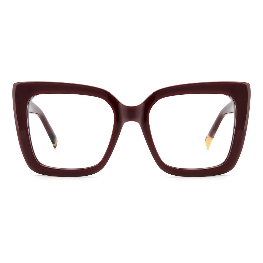 Óculos de Grau Missoni MIS 0189 LHF em Acetato Mulher 53 mm 2/3