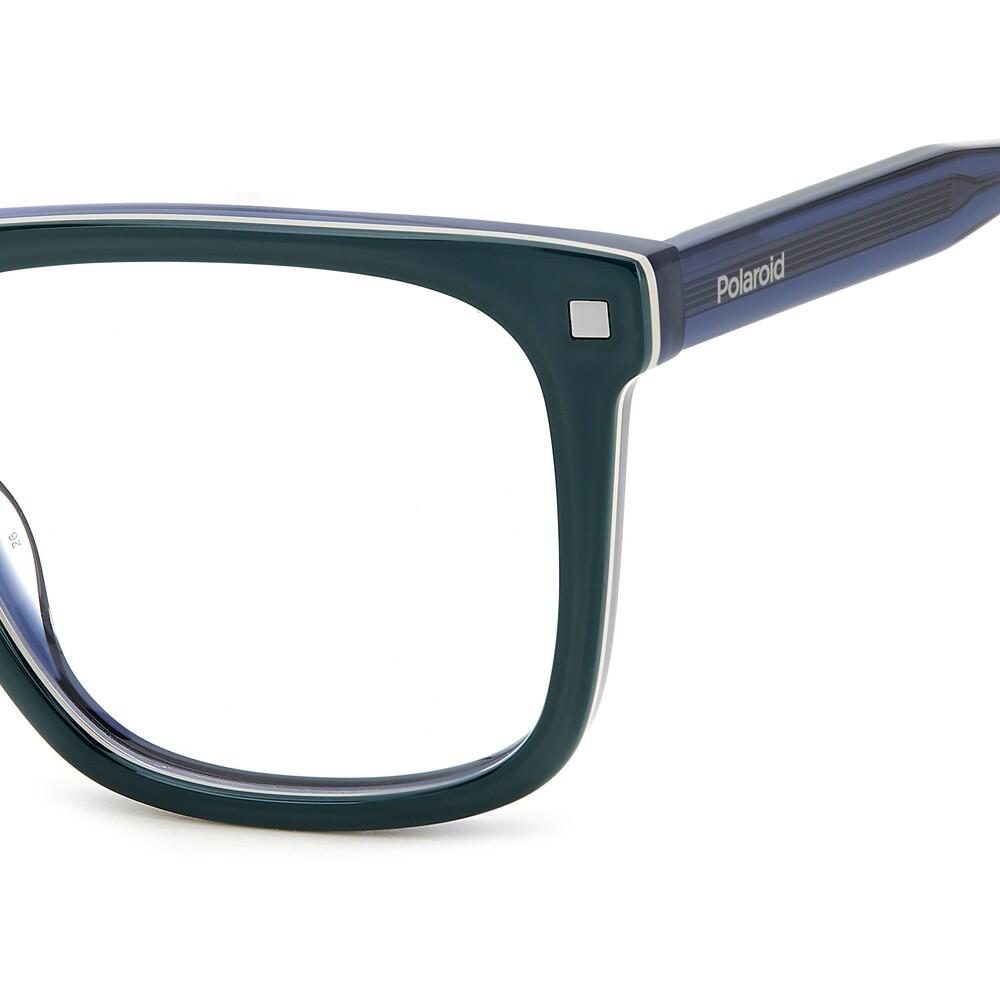Óculos de Grau Polaroid PLD D506 PJP em Acetato Homem 53 mm 3/3