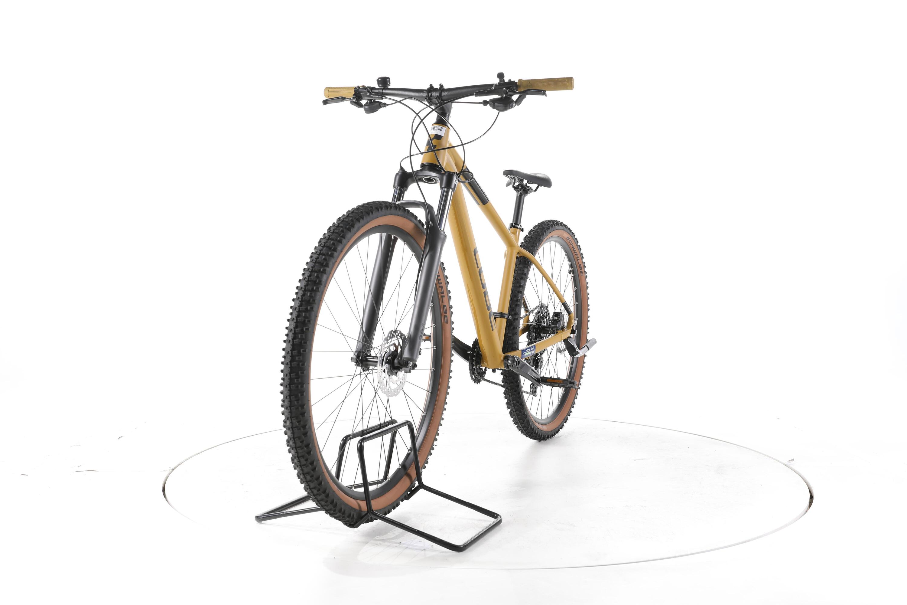Refurbished - Cube Aim EX 29 Fahrrad Hardtail - Sehr gut 4/7