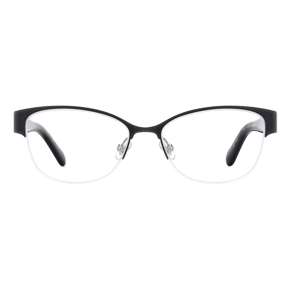 Bril op Sterkte Fossil FOS 7190/G 003 52 van Metaal Dames 52 mm 2/3