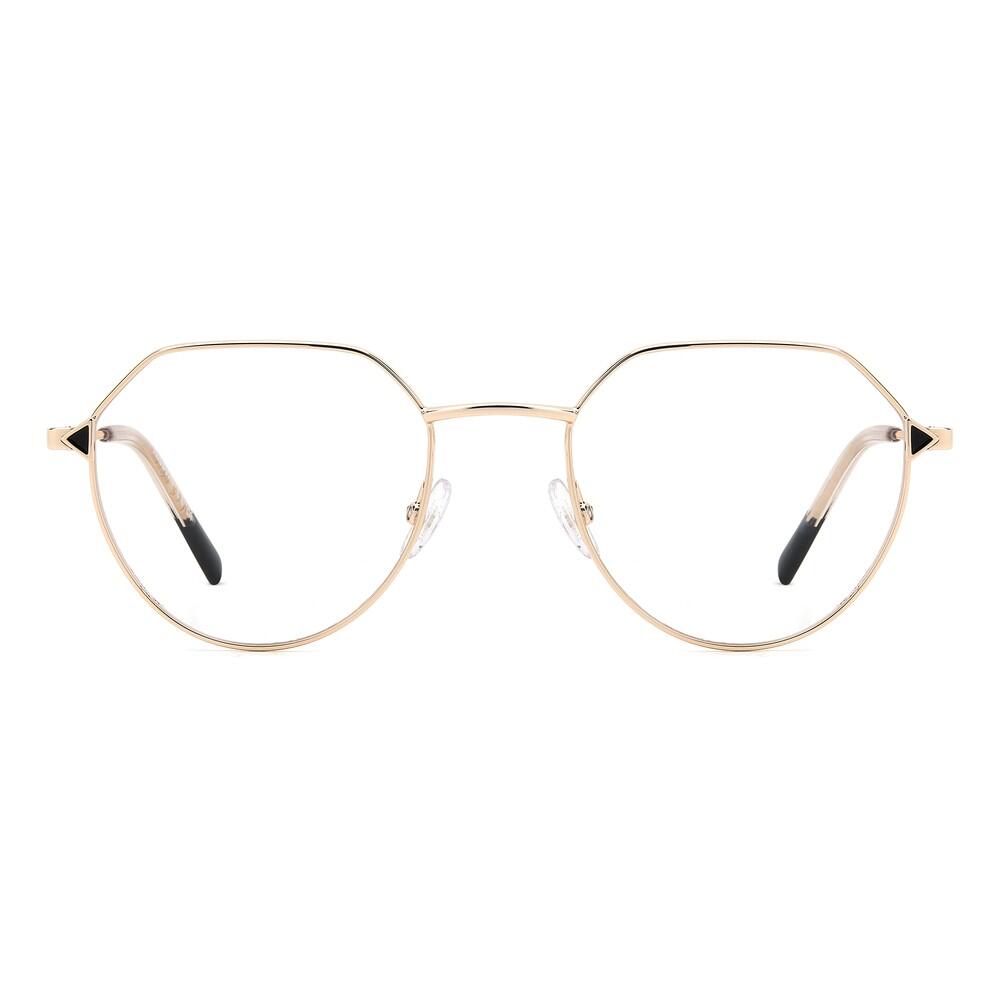 Óculos de Grau Missoni MIS 0242 DDB em Metal Mulher 49 mm 2/3