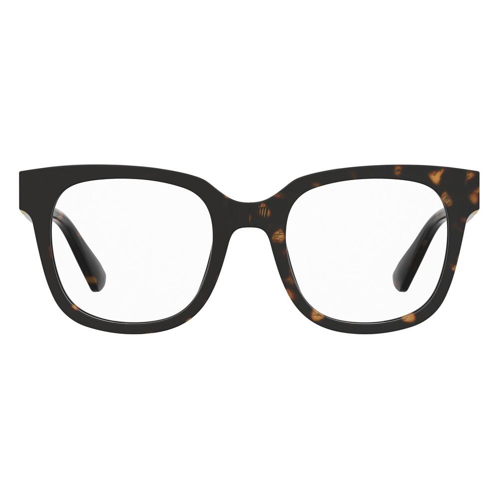 Lunettes de Vue Moschino MOS663 086 en Acétate Femme 50 mm 2/3