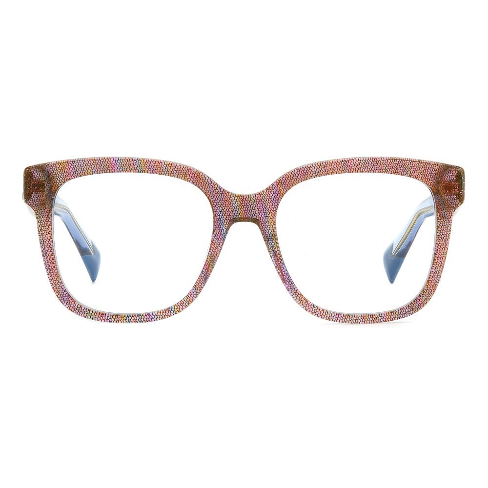 Lunettes de Vue Missoni MIS 0127 QQ7 en Acétate Femme 51 mm 2/3