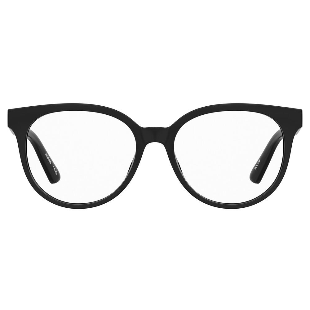 Lunettes de Vue Love Moschino MOL658 807 en TR90 Femme 53 mm 2/3