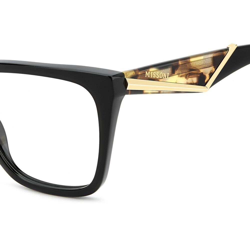 Óculos de Grau Missoni MIS 0269 807 em Acetato Mulher 54 mm 4/4