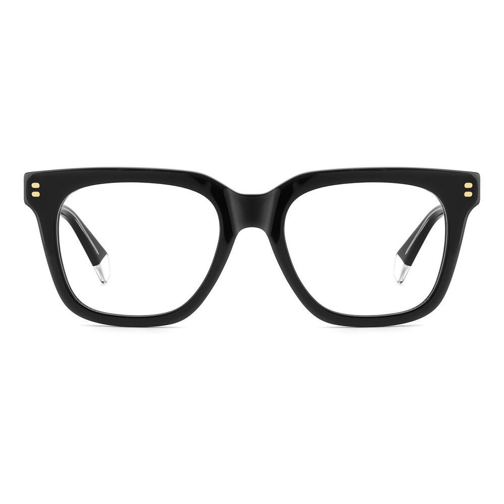 Óculos de Grau Polaroid PLD D558 807 em Acetato Mulher 51 mm 2/3