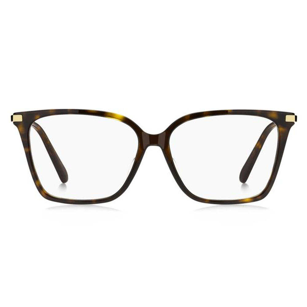 Lunettes de Vue Marc Jacobs MARC 833 086 en Acétate Femme 55 mm 2/3