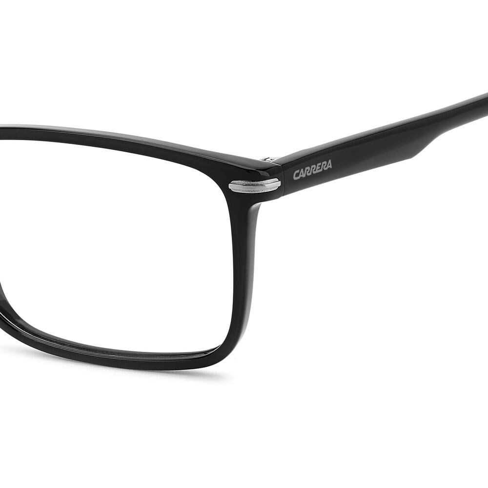 Lunettes de Vue Carrera 382 807 54 en Acétate Homme 54 mm 3/3