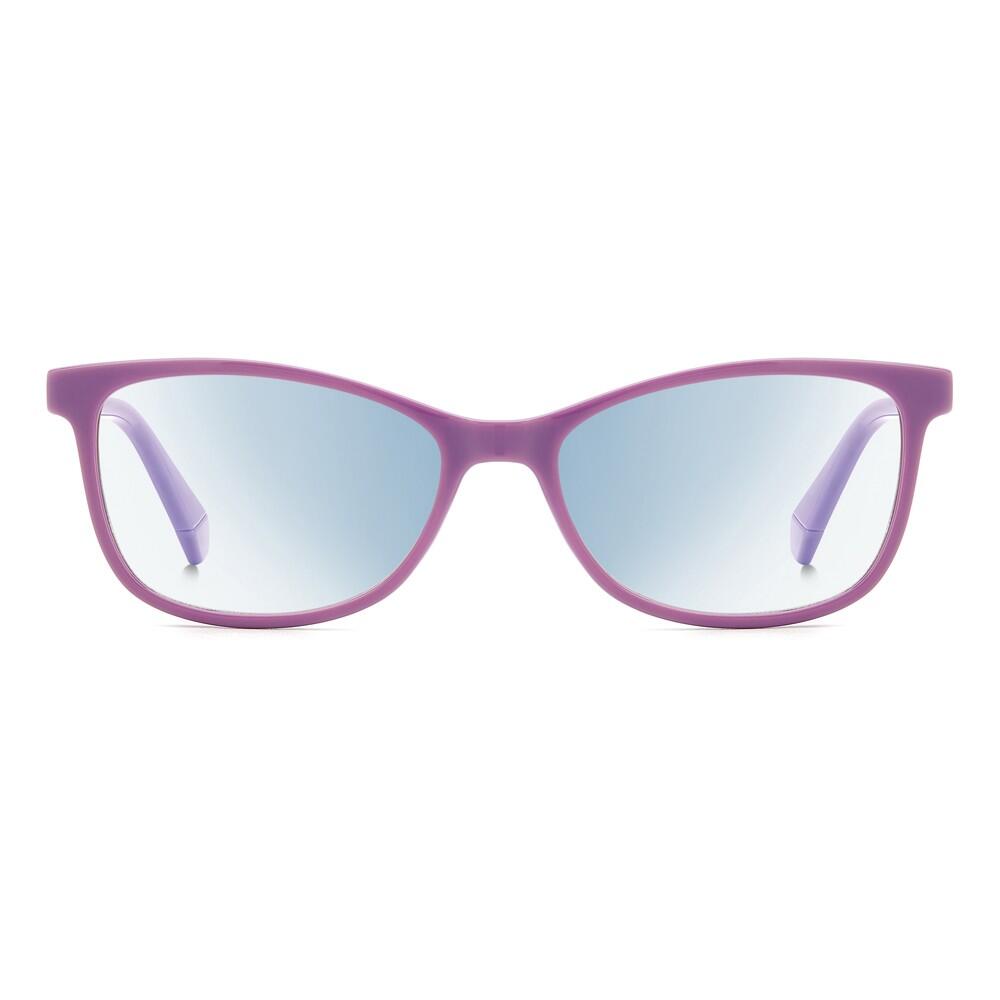 Óculos de Grau Polaroid PLD 0032/R/BB 789 53 em Policarbonato Mulher 53 mm 2/4