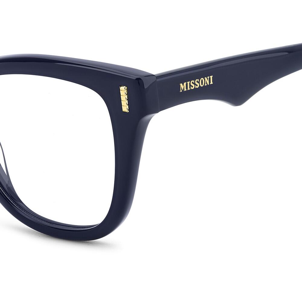 Óculos de Grau Missoni MIS 0235 PJP em Acetato Mulher 50 mm 4/4