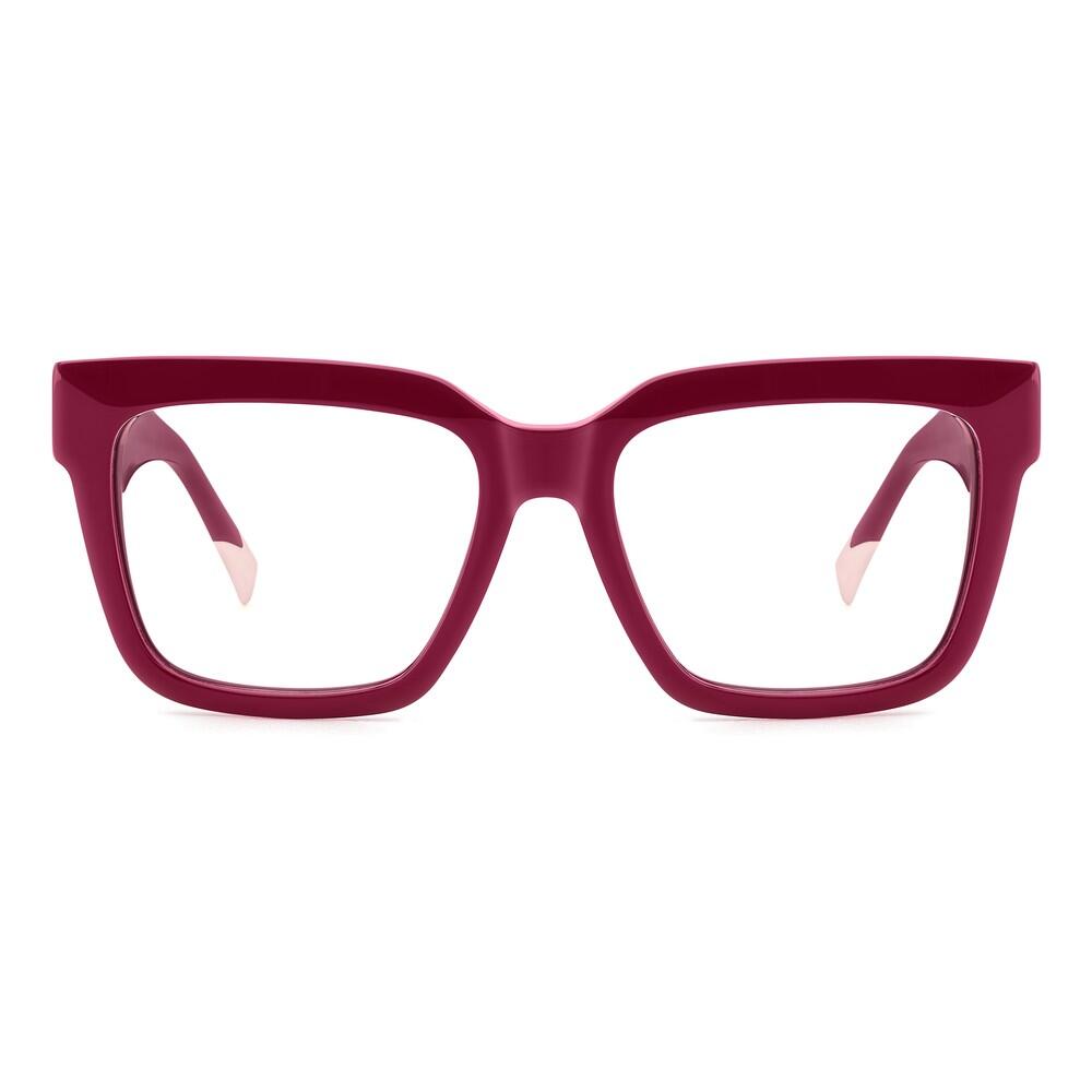 Óculos de Grau Missoni MIS 0196 8CQ em Acetato Mulher 52 mm 2/4
