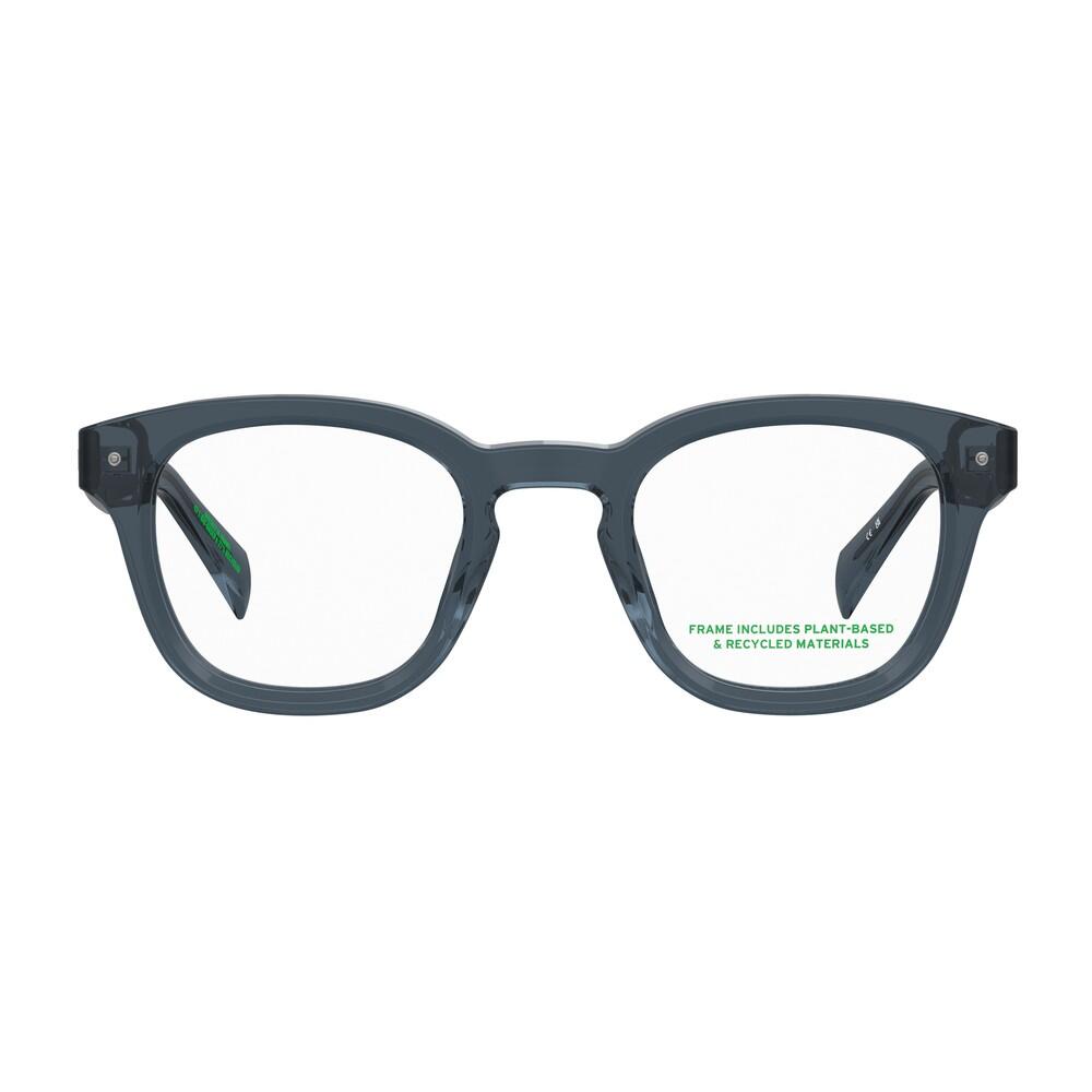 Occhiali da Vista Levi'S LV 5088 PJP in Acetato Unisex 47 mm 2/3