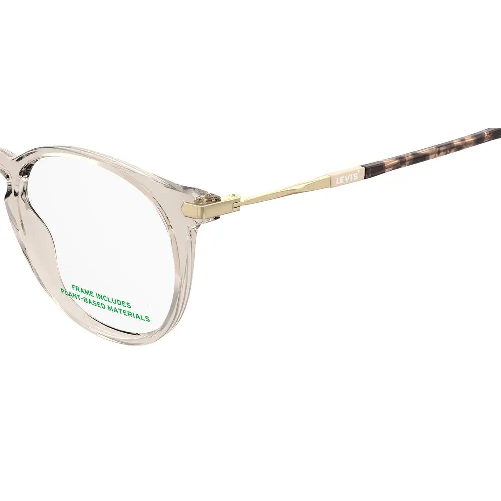 Lunettes de Vue Levi'S LV 1089 HAM en TR90 Femme 49 mm 3/3