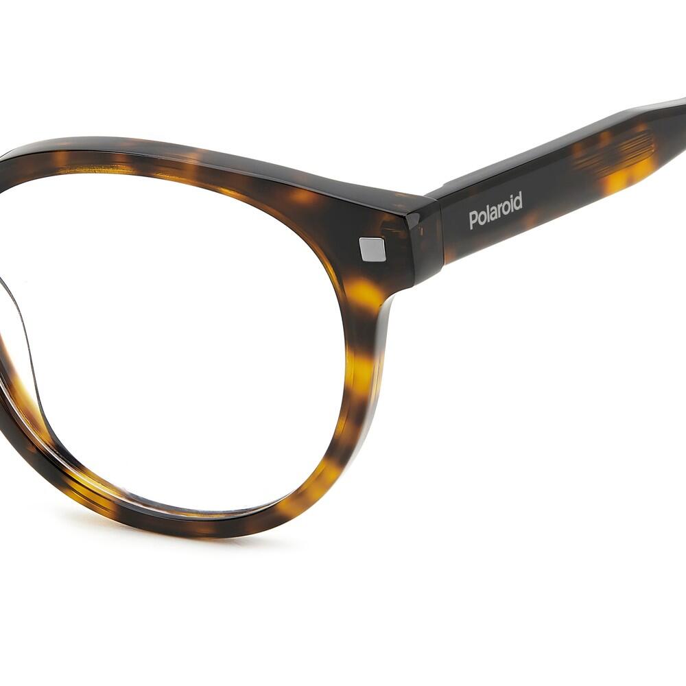 Óculos de Grau Polaroid PLD D519 086 em Acetato Unissexo 50 mm 3/3